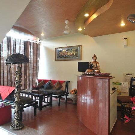 Hotel City Inn Jaipur Dış mekan fotoğraf