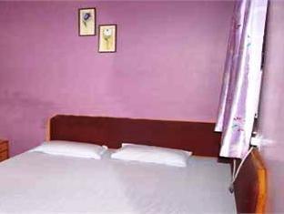 Hotel City Inn Jaipur Dış mekan fotoğraf