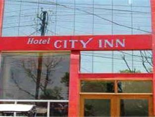 Hotel City Inn Jaipur Dış mekan fotoğraf