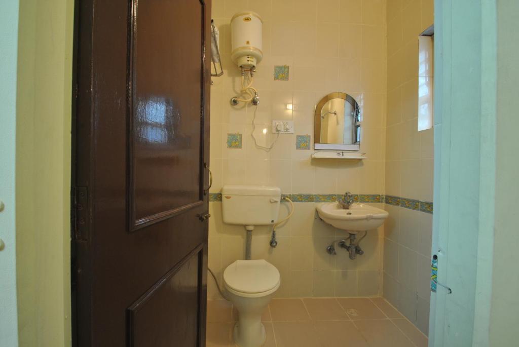 Hotel City Inn Jaipur Oda fotoğraf